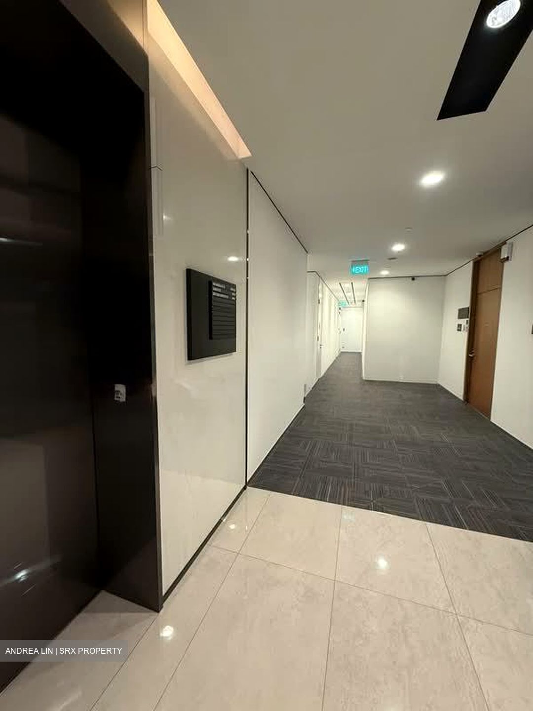 Suntec Tower Three (D1), Office #586546501